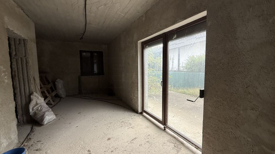 Casă de vânzare | Volovăț  | 150 mp utili | Teren 10 Ari - Poză 7