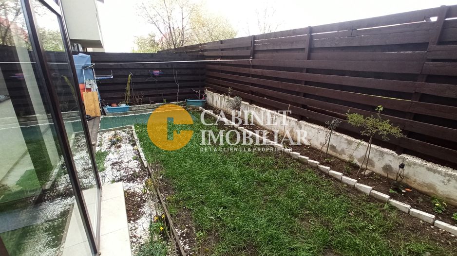 3 CAMERE - CURTE PROPRIE -  2 LOCURI DE PARCARE - VALEA LUPULUI - Poză 13