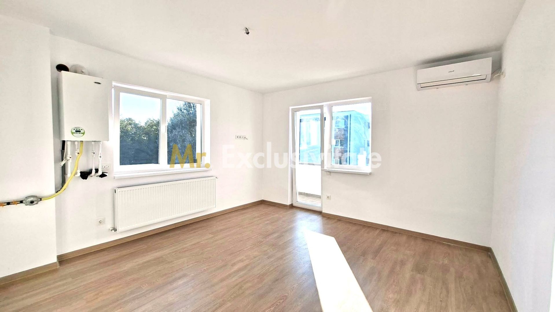 Apartament Bloc 2026 Cavalerului Residence loc de parcare inclus - Poză 1