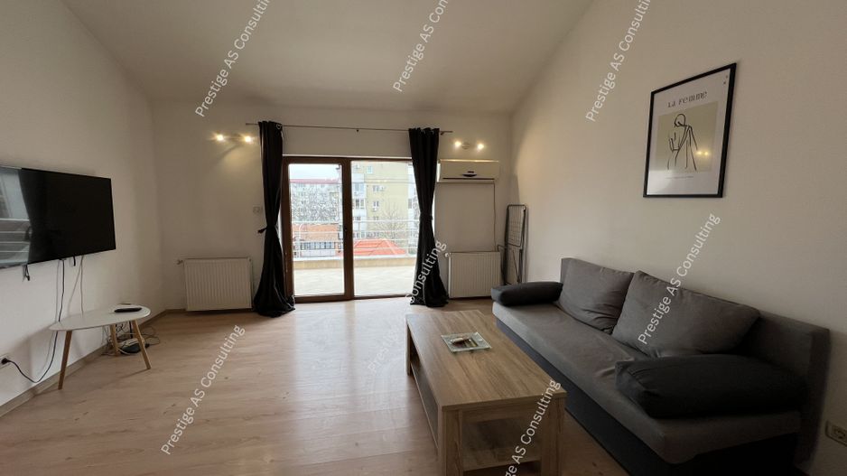 Apartament 3 camere | loc de parcare subteran | Girocului - Poză 1