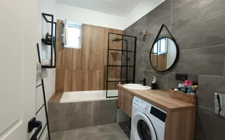 Apartament modern cu 3 camere | Loc de parcare | Zona Eroilor-Florești - Poză 14