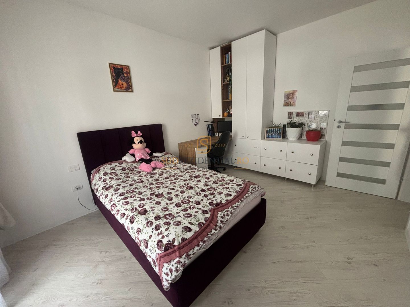Apartament 3 camere de vanzare – 88.20 mp totali – parcare inclusa - Poză 11