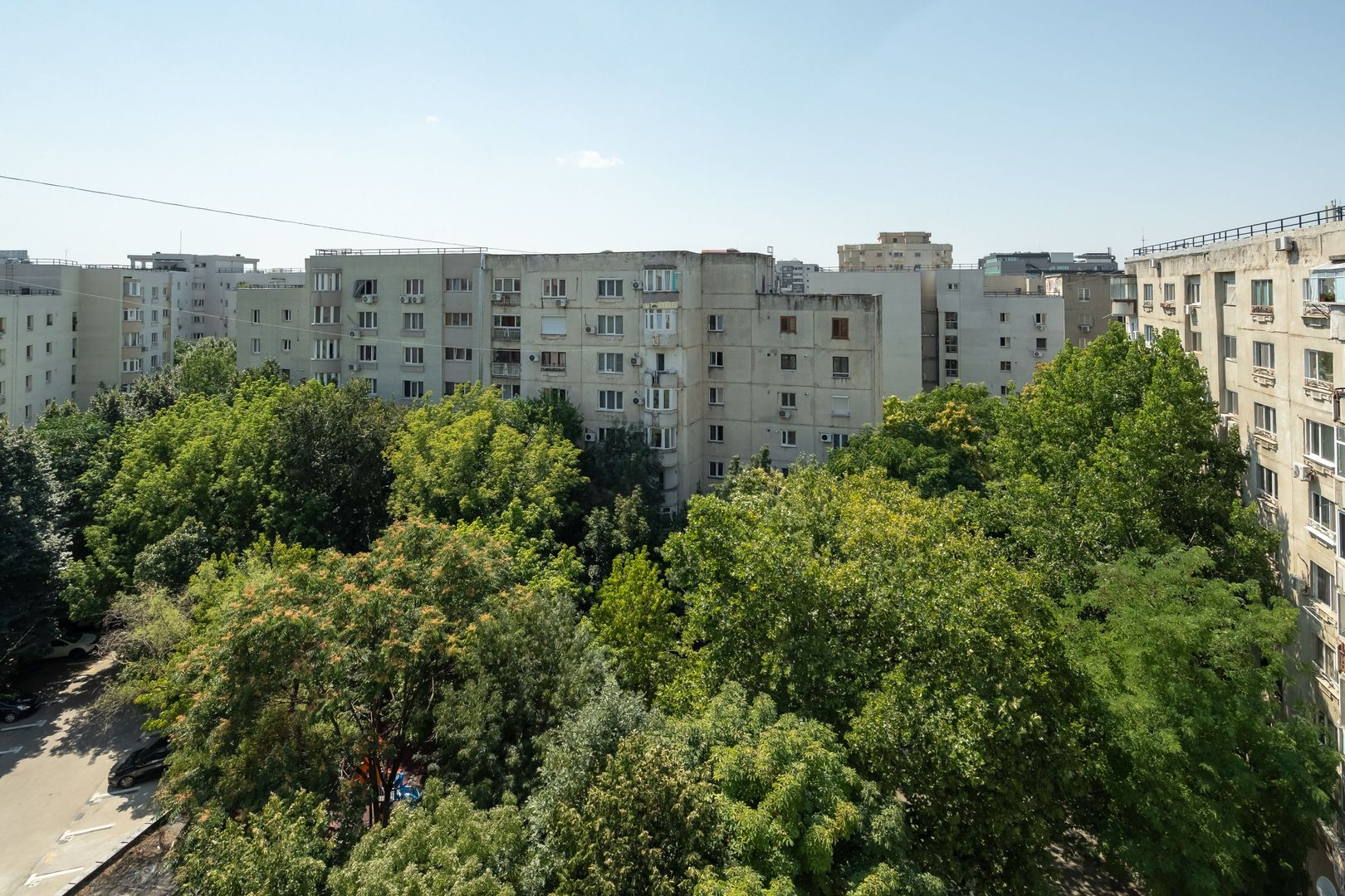 COMISION 0% - Apartament 80mp superb renovat la doar 5 minute metrou Pta Muncii - Poză 5