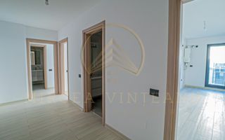 INEL II- COMPLEX PRIMO RESIDENCE - Apartament cu 3 camere situat la etajul 4. - Poză 11