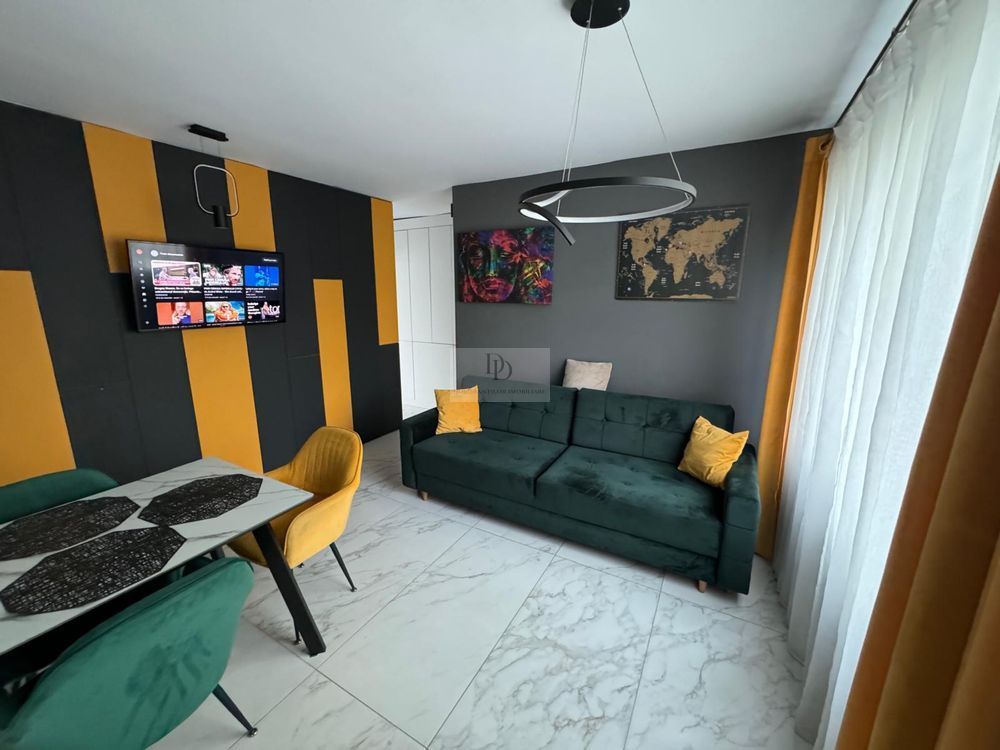 Apartament 2 camere de vânzare | Central – Piața Mihai Viteazu - Poză 3