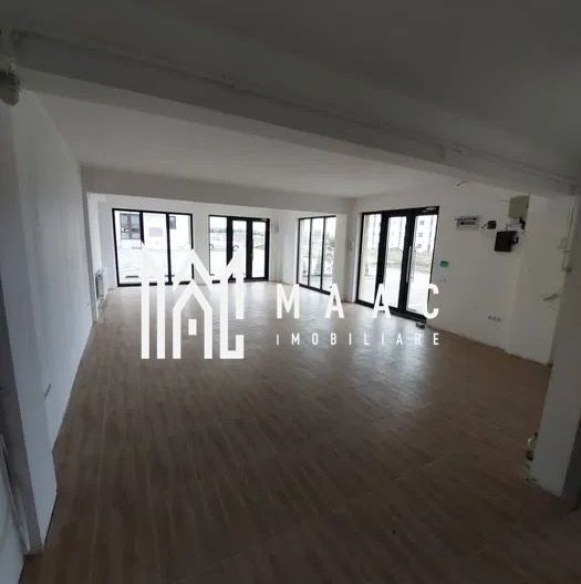 Închiriere Spațiu Comercial 70 mp | Bloc Nou |3 Locuri de Parcare – Arhitectilor - Poză 2