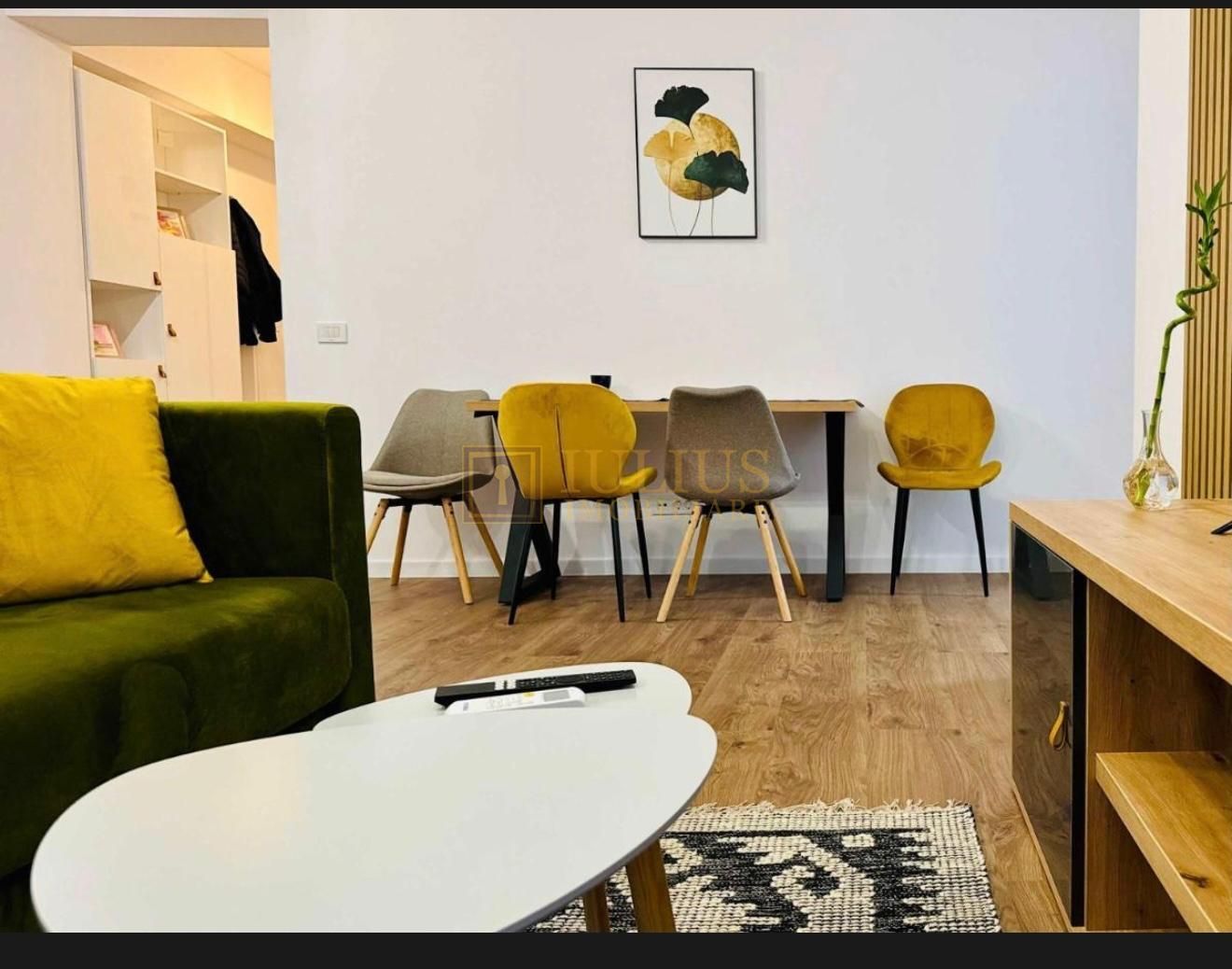 City of Mara, 3 camere, prima inchiriere. - Poză 10