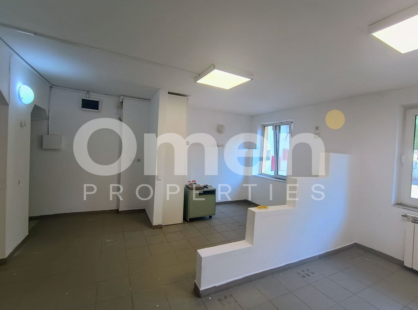 Spațiu Comercial | 100 mp | Parter | Disponibil Imediat - Poză 7