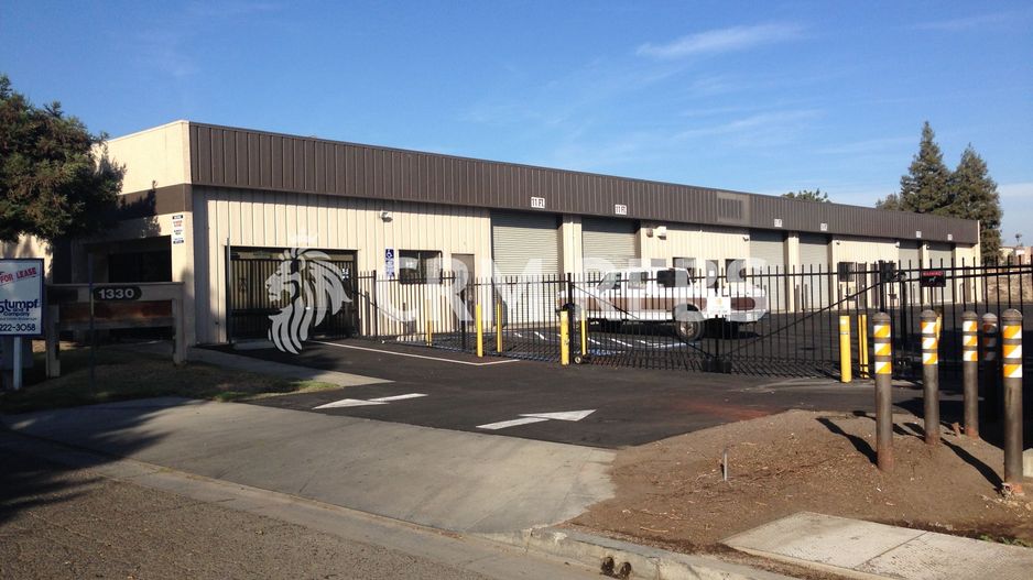 Spatiu industrial 2000mp, platforma betonata TIR, pod rulant 16to zona Baciu - Poză 1