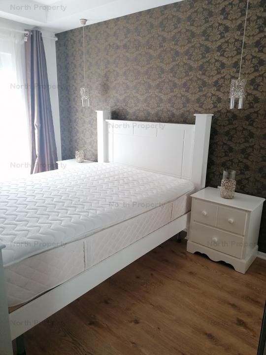 2 camere in Complex Cosmopolis - Poză 6