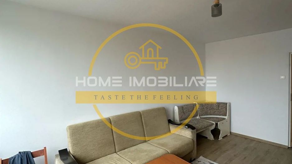 Apartament cu 1 camera 26 mp - Poză 1