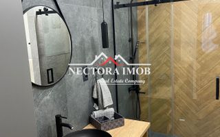 NECTORA IMOB-Apartament 2 camere, Str. Onestilor, 55 mp, Et.3, Parcare - Poză 13