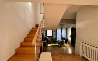 Duplex 4 camere, piscina si curte 2500 mp | de inchiriat Grigorescu - Poză 3