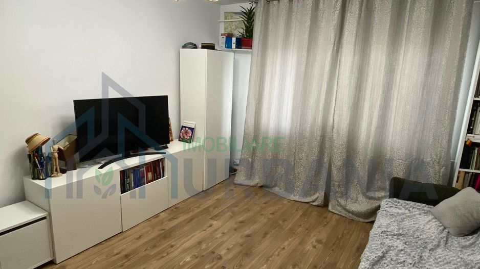 2 camere open space, boxa - Poză 3