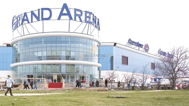 Apartament 3 camere, finisaje premium, Grand Arena Mall, Comision 0 - Poză 10