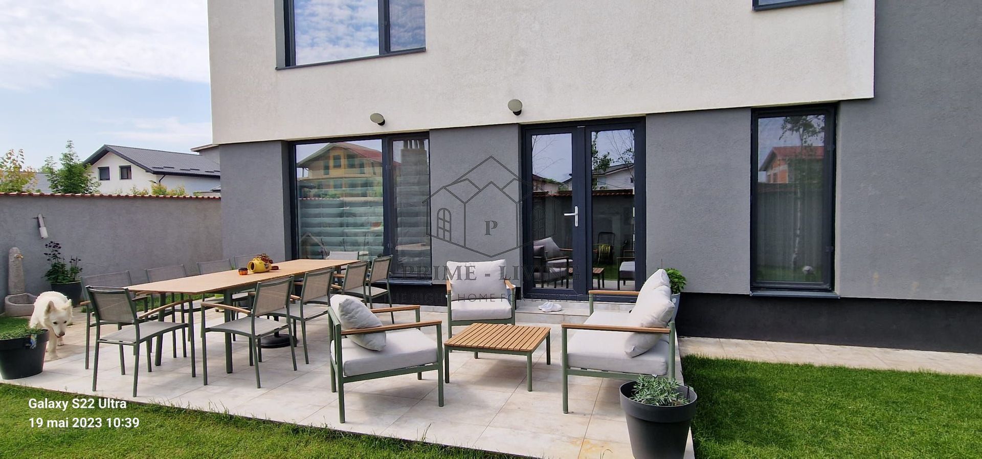 Vila individuala - Poză 36