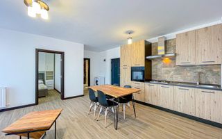 COMISION 0 %  Apartament 2 camere PARCARE, zona Centru - Poză 3