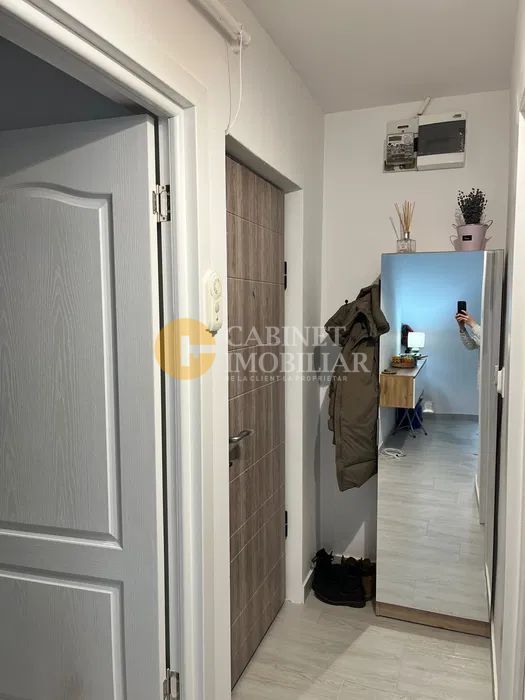 2 camere decomandat - renovat complet - ETAJ 1 - Nicolina 1 - Poză 3