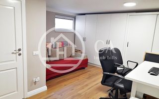 Casă de vânzare cu 5 camere în zona de Dealuri, Oradea - Poză 13