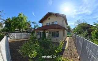 Casă de vânzare în Otopeni – 4 camere, 140 mp utili, central, ideal familii - Poză 6