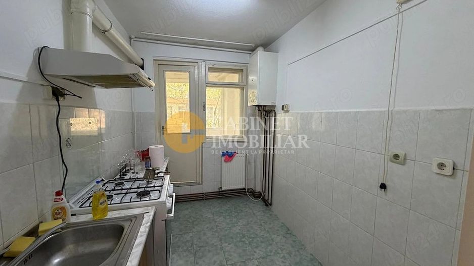 TATARASI -2 CAMERE - ETAJUL 1 - MOBILAT SI UTILAT - Poză 5