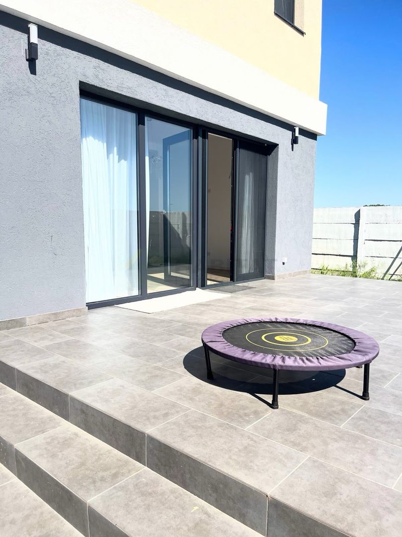 Vilă 5 Camere | Green Residence Tunari | 0% Comision - Poză 24