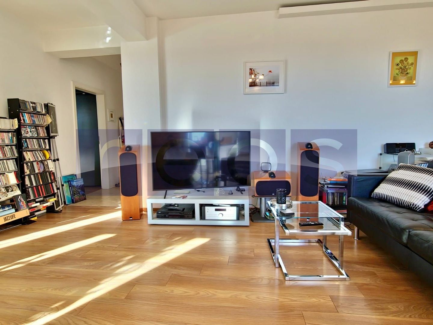 VANZARE PENTHOUSE 3 CAMERE I SPLENDID I OCAZIE I PRELUNGIREA GHENCEA - Poză 3