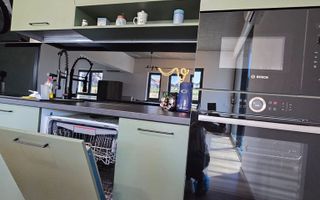 Vila cu piscina, spa si fitness - Poză 6