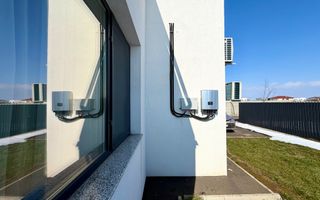 Vila *Individuala energetic* / *500mp teren* / 2 Locuri de Parcare / Corbeanca - Poză 38