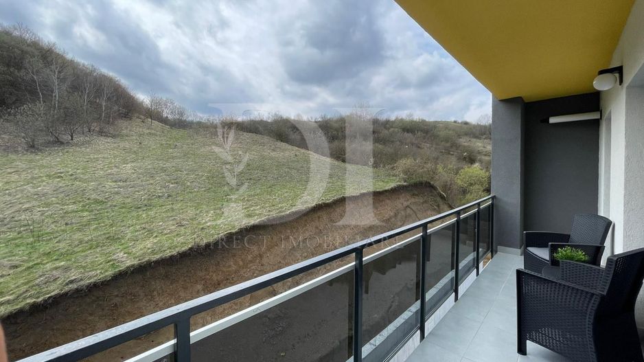 Apartament la cheie | terasă | Zona Teilor - Poză 7