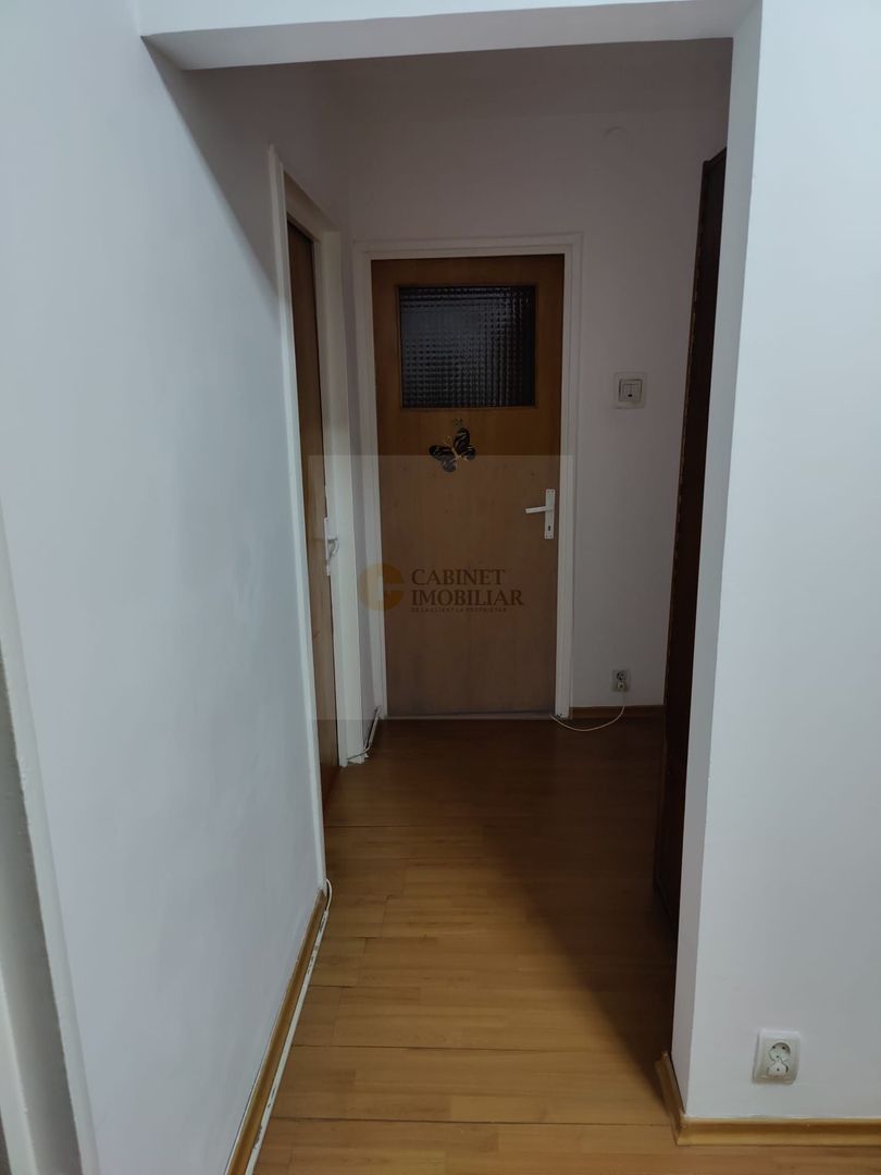 3 Camere - 63MP | Decomandat | Reabilitat | Metrou T. Vladimirescu - Poză 6