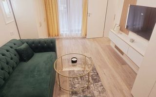 De vanzare | Garsoniera | Exigent Plaza - Lujerului - Poză 12