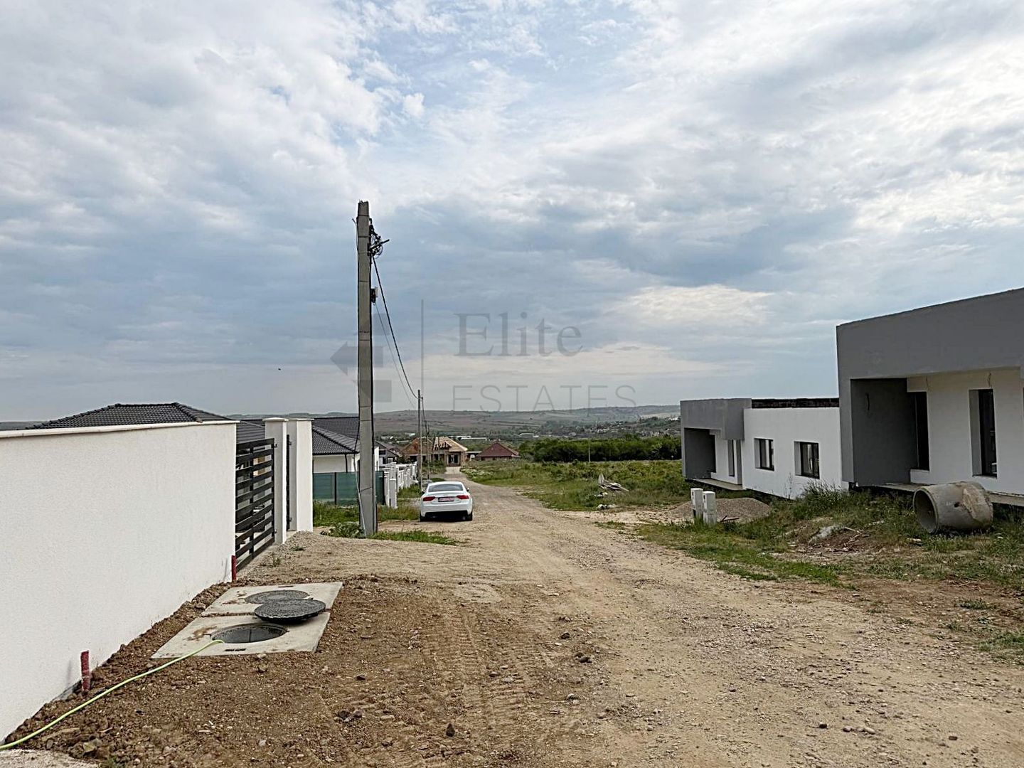 Casa de vanzare in Paleu, Bihor | Finisata la cheie - Poză 15