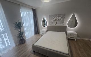 Apartament 58mp, 2 camere ,zona Tăietura Turcului . - Poză 14
