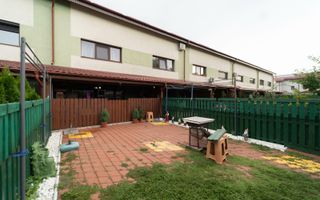 TREND Vila P+1+M 4 Camere 2 Bai Mobilata +2 Parcari - Poză 9