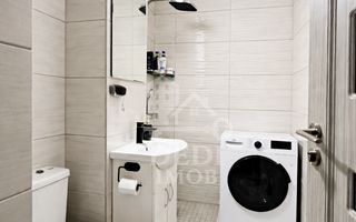 Apartament 1 camere de vânzare in zona Rogerius, Oradea - Poză 6