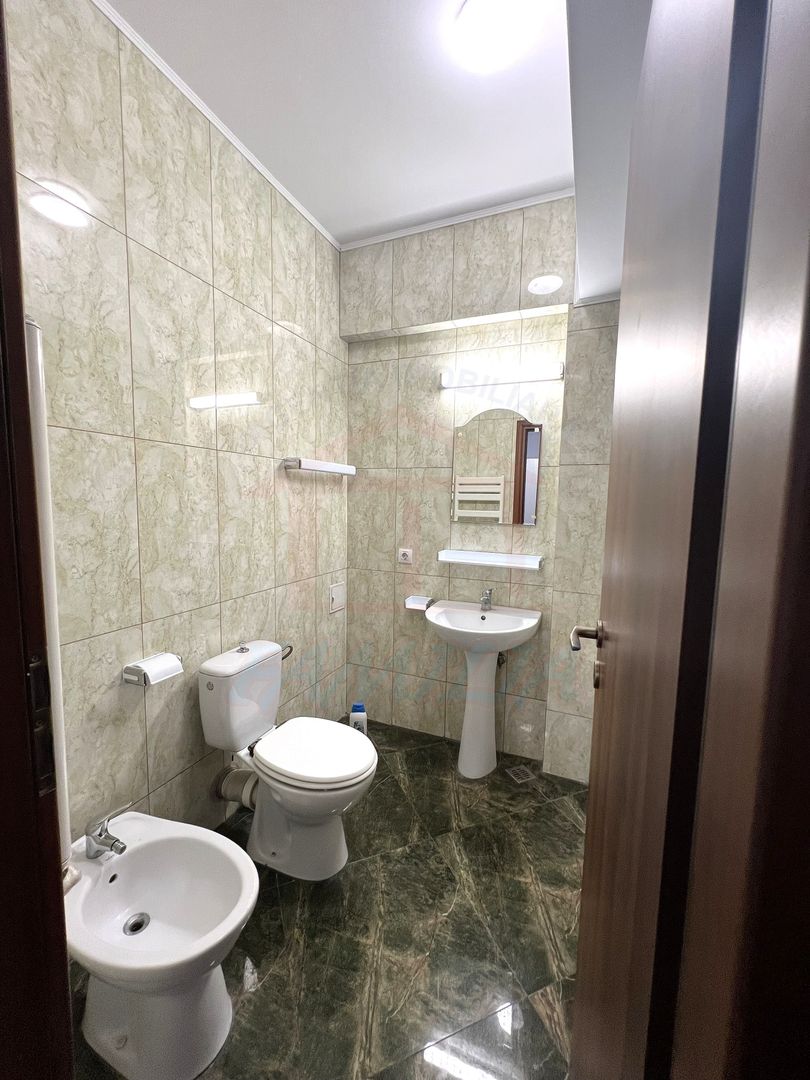 Apartament ultramodern, 2 camere, etaj 9, Italian Residence - Poză 7