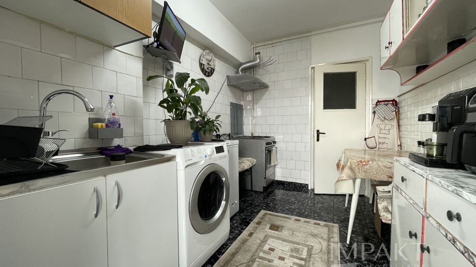 Apartament cu 3 camere in zona Zorilor! - Poză 5