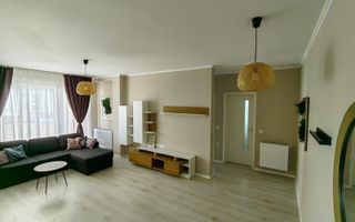 Apartament 3 camere | 71 mp + terasă 13 mp | Selimbăr – Doamna Stanca - Poză 4
