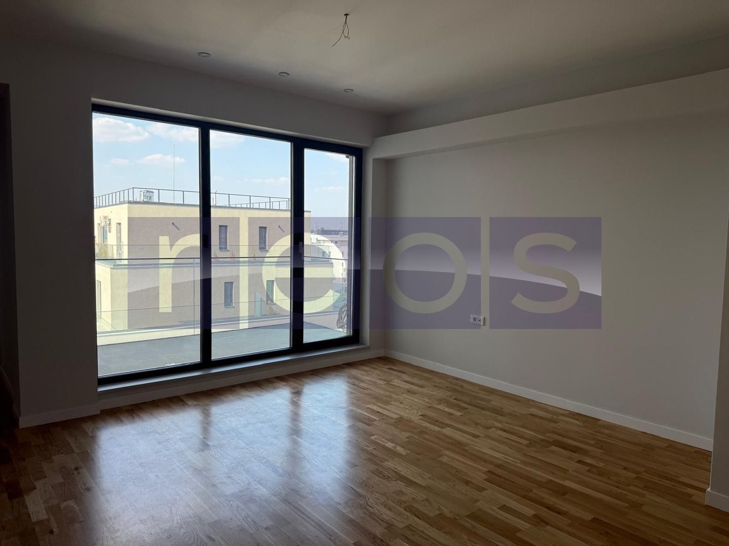 VANZARE APARTAMENT 2 CAMERE | STRAULESTI | 64MP | TERASA | COMPLEX NOU - Poză 4
