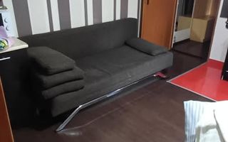 Apartament 2 camere modificat in 3 camere  parter cu balcon - Poză 3