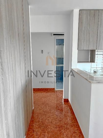 Apartament 2 camere decomandat cu boxa, etaj intermediar, Intre Lacuri - Poză 7