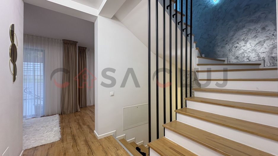 Casa moderna la cheie, Borhanci! - Poză 15