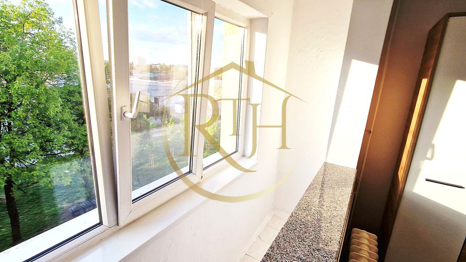 Apartament 1 cameră de închiriat, zona Aradului, lângă Iulius Mall. 0% comision - Poză 15