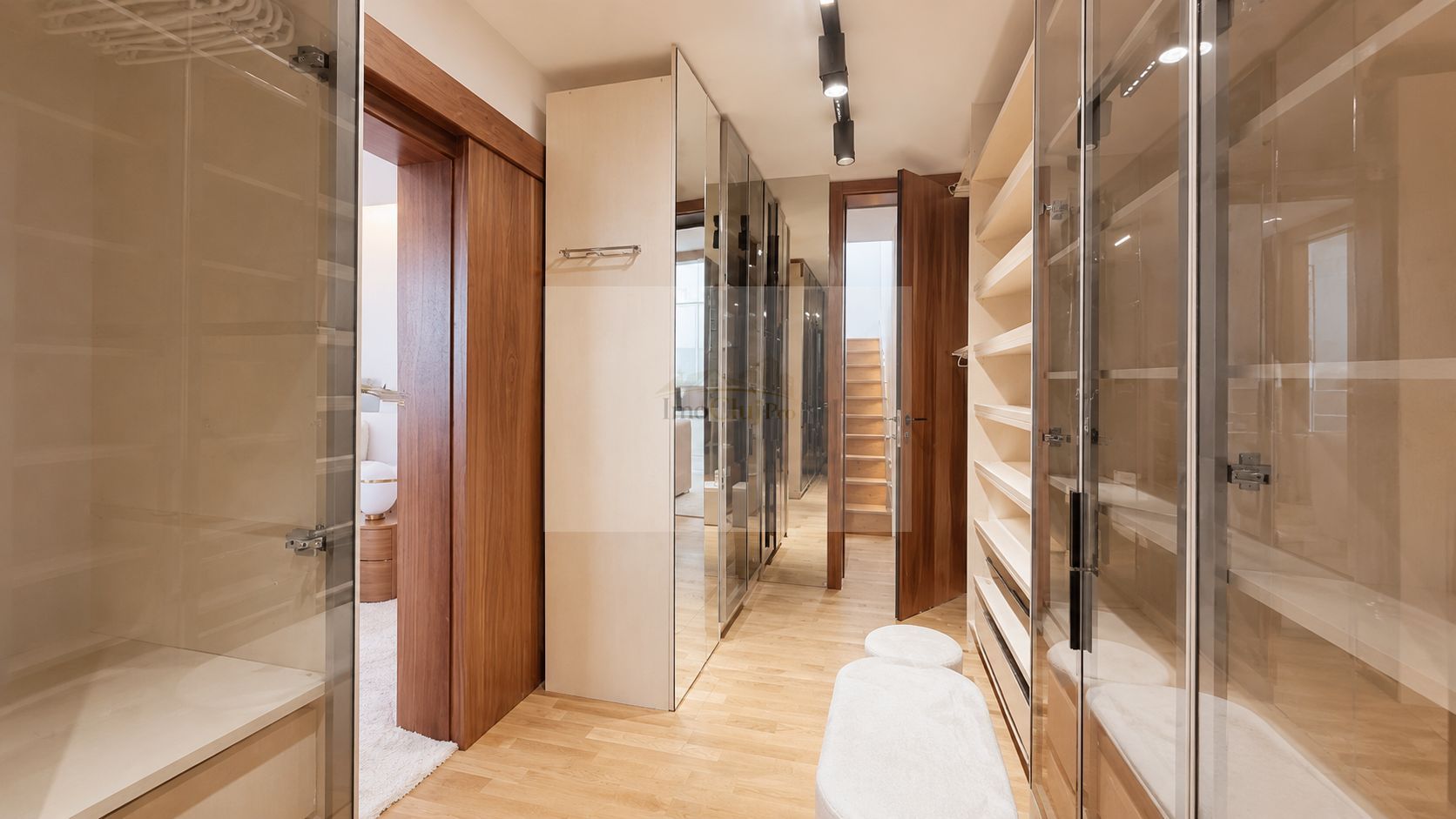 Vilă exclusivistă 200 mp | Jacuzzi, saună,Andrei Mureșanu - Poză 29