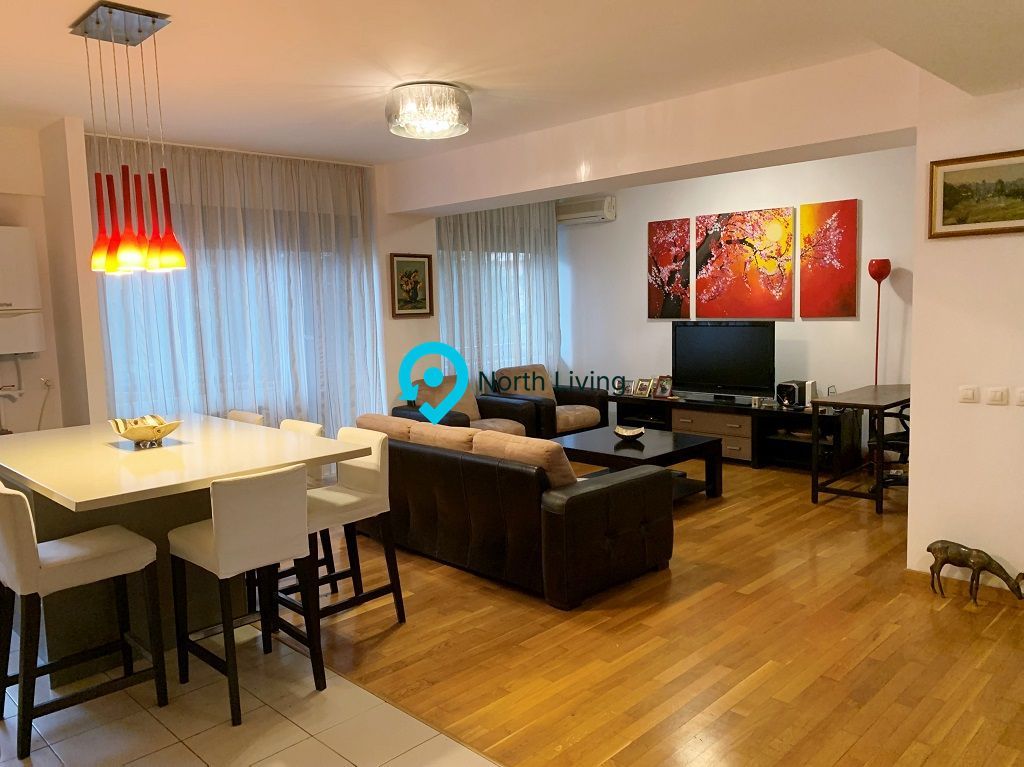 3 Camere 91,5 mp | Parcare Subsol Inclusa - Poză 3