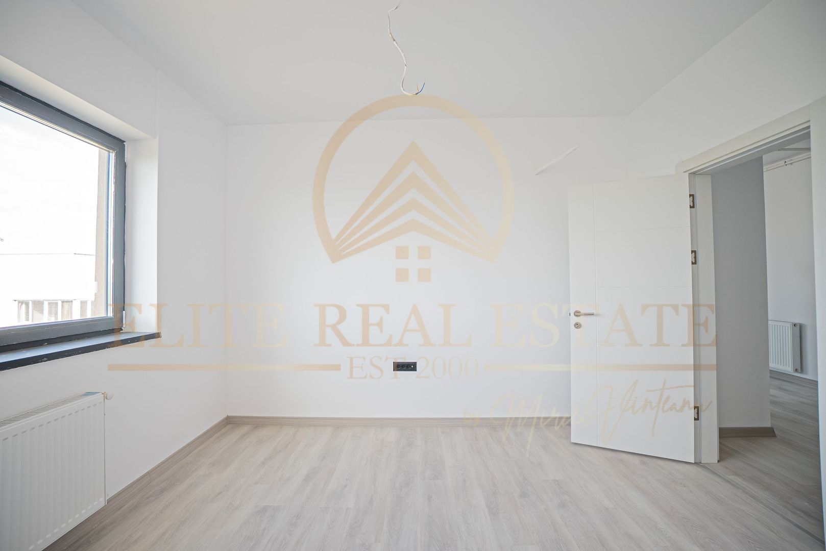 Tomis Plus - Celine Elegance - Vânzare apartament cu 2 camere cu vedere la Lac! - Poză 7