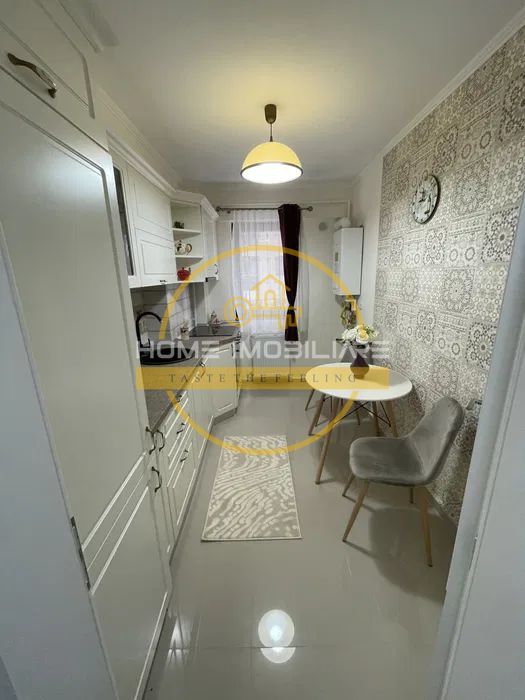 ETAJ 1-AP 3 CAMERE DECOMANDAT - ZONA BUCIUM IN SPATE LA LIDL - Poză 3