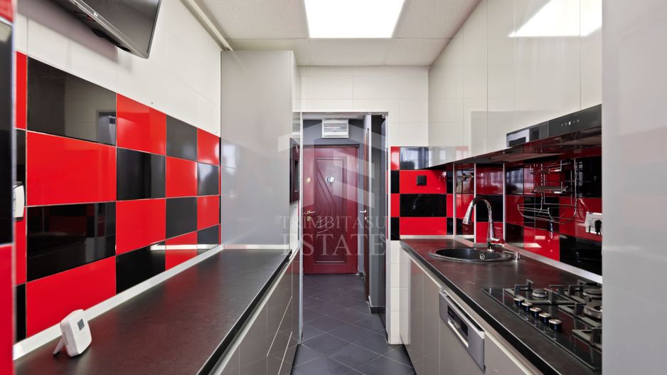 Apartament 2 Camere | Renovat Complet | Mobilat + Utilat Lux | Sagului - Poză 8