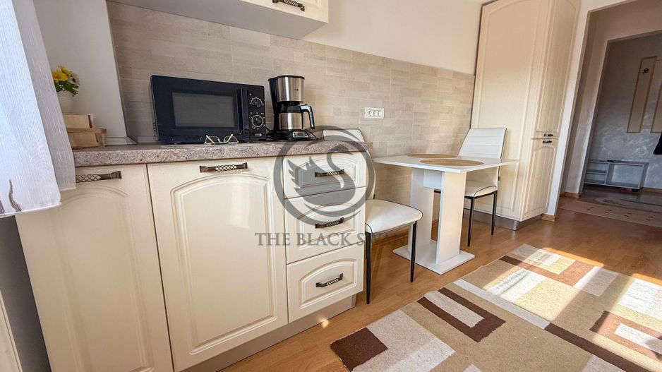 Apartament cu 2 camere de inchiriat |Modern | Zona 9 Mai | Comision 0% - Poză 5